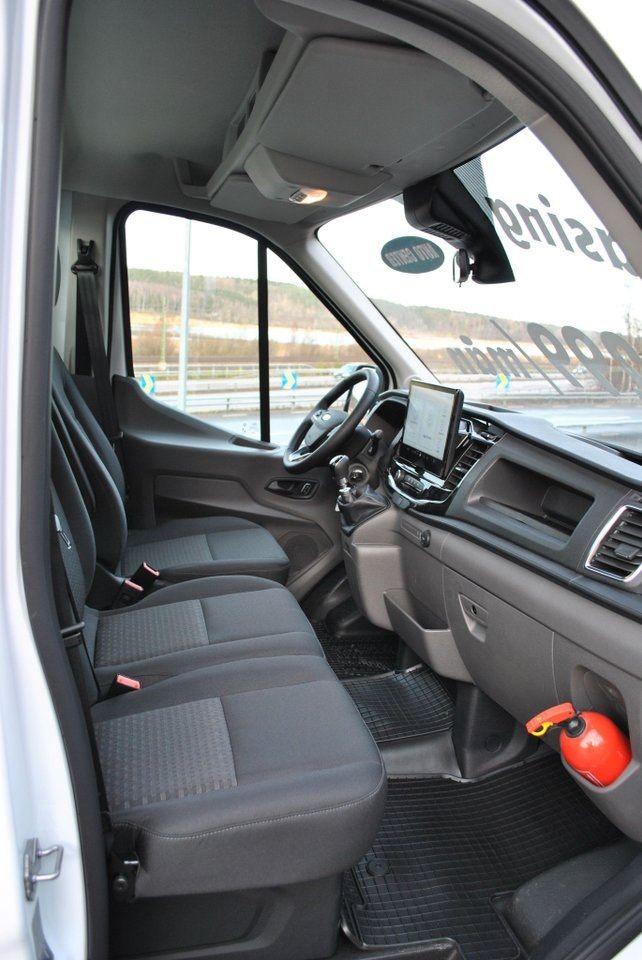 Ford Transit bild 9