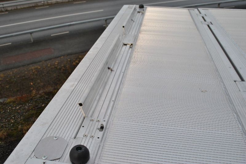 Ford Transit bild 21