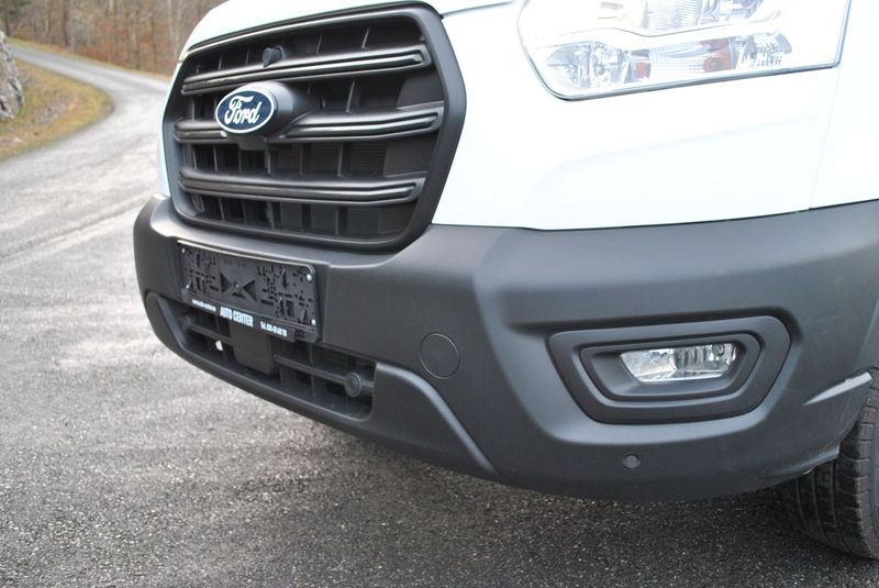 Ford Transit bild 13