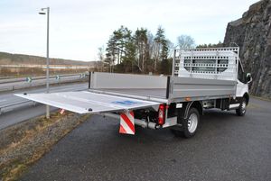 Ford Transit bild 3