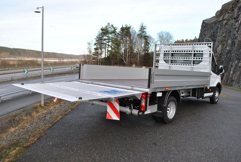 Ford Transit bild 3