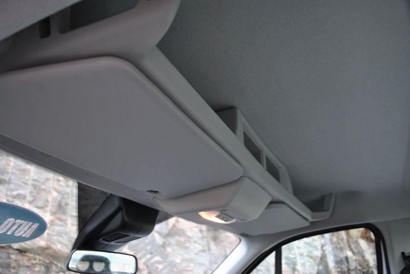 Ford Transit bild 11