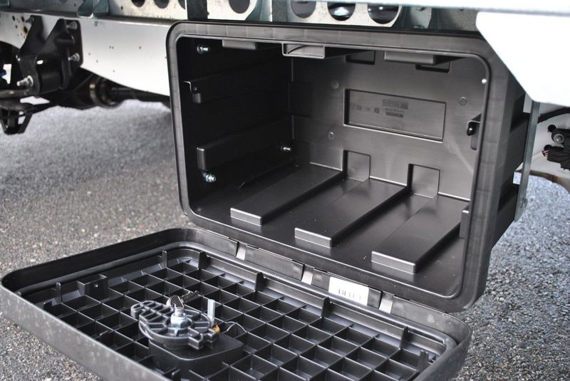 Ford Transit bild 14