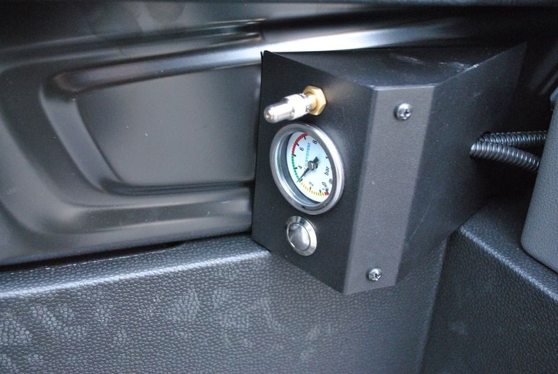 Ford Transit bild 16