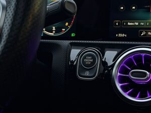 Mercedes A250 bild 21