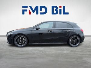 Mercedes A250 bild 2