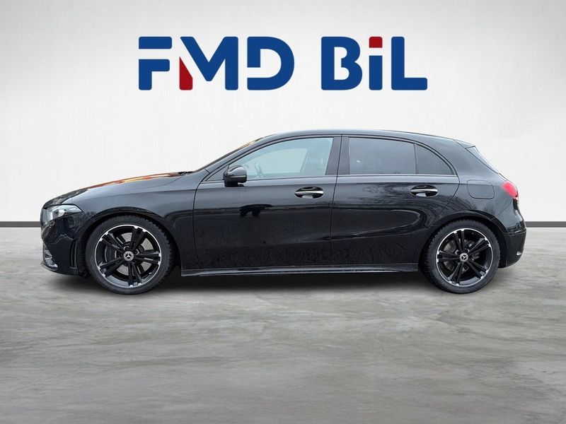 Mercedes A250 bild 2