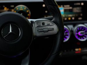 Mercedes A250 bild 17