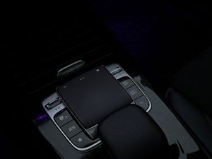 Mercedes A250 bild 20