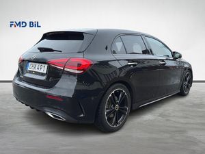 Mercedes A250 bild 5