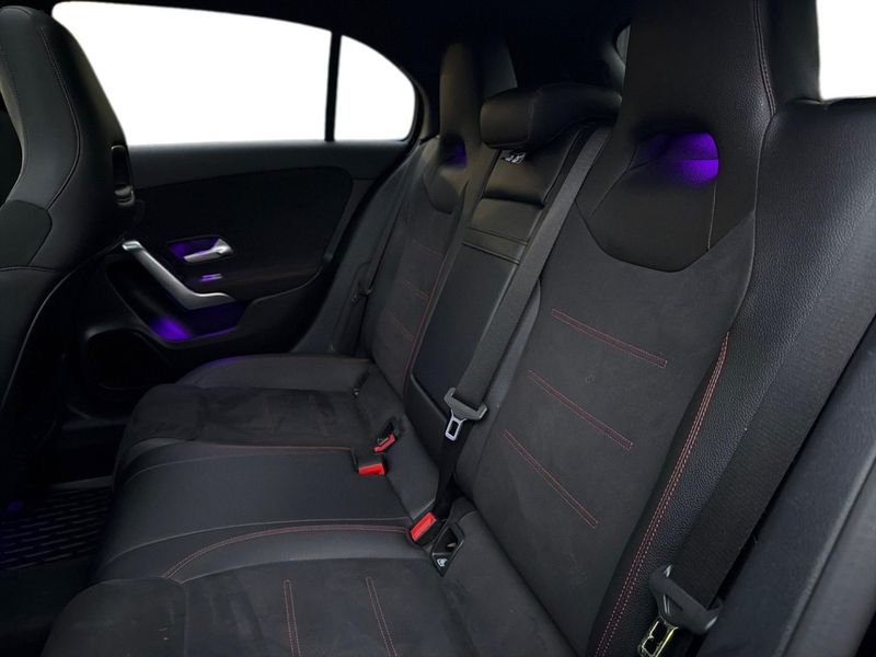 Mercedes A250 bild 9