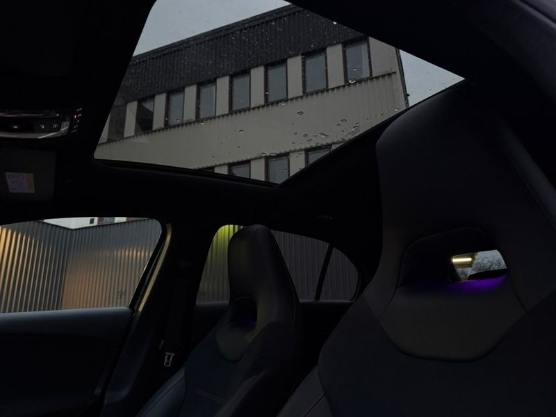 Mercedes A250 bild 22