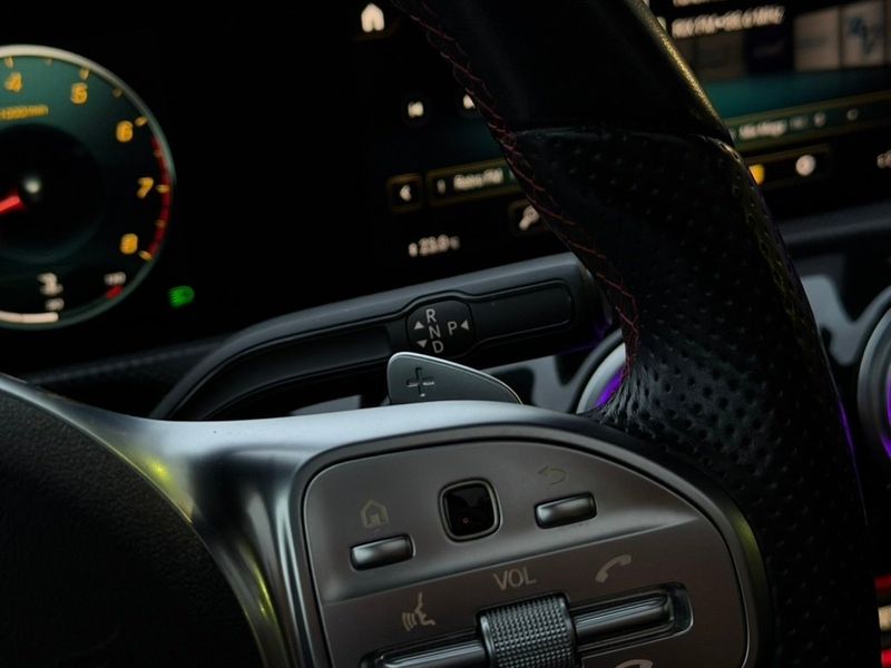 Mercedes A250 bild 19