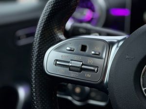 Mercedes A250 bild 18