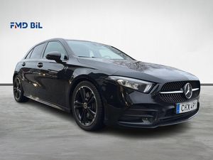 Mercedes A250 bild 6
