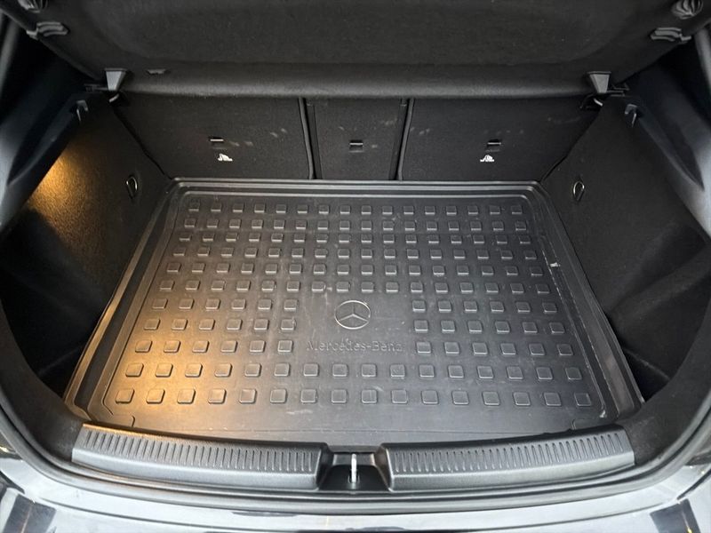 Mercedes A250 bild 24