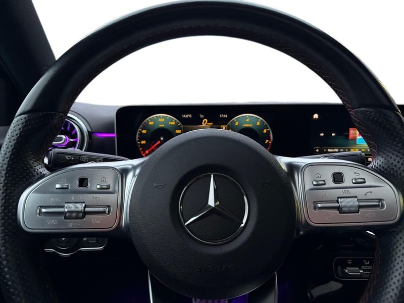 Mercedes A250 bild 13