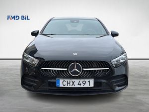 Mercedes A250 bild 7