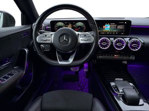 Mercedes A250 bild 12
