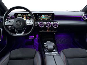 Mercedes A250 bild 11