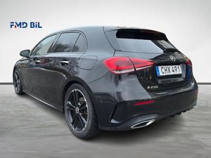 Mercedes A250 bild 3