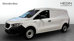 Mercedes eCitan bild 1
