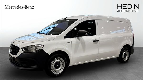 Mercedes eCitan 112 SKÅP L2 2995kr/mån OPLeasing - Garanterat Restvärde - 2025