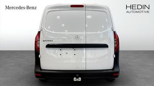 Mercedes eCitan bild 7