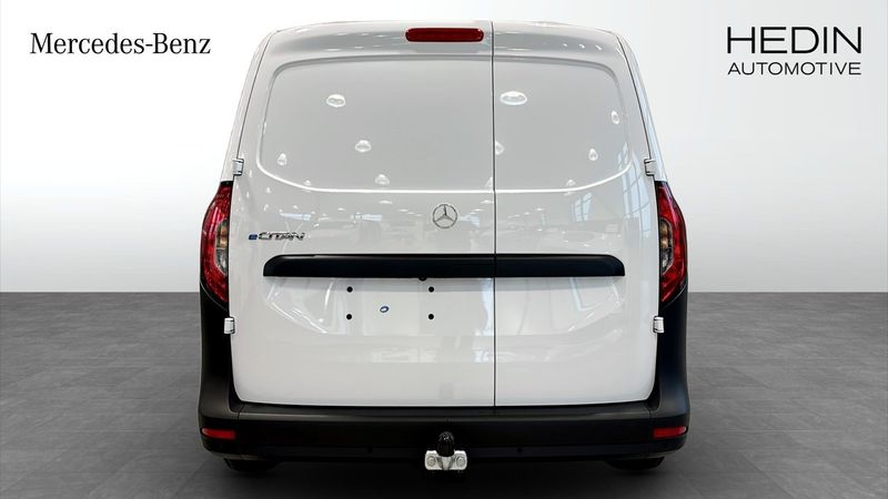 Mercedes eCitan bild 7