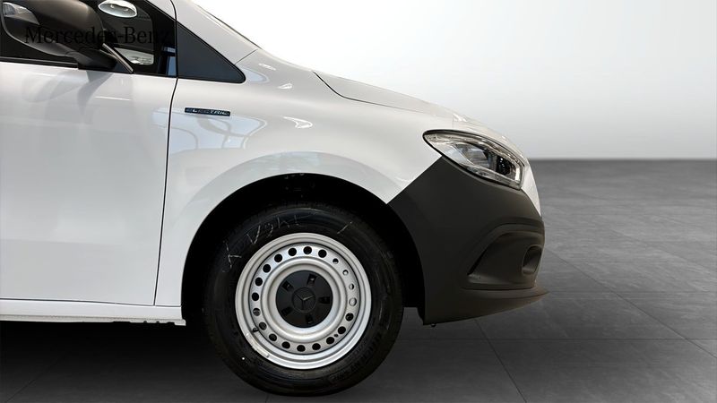 Mercedes eCitan bild 9