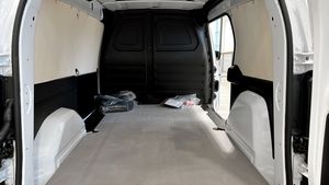 Mercedes eCitan bild 5