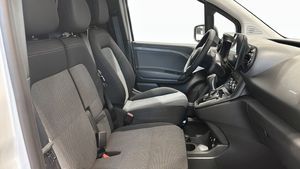 Mercedes eCitan bild 3