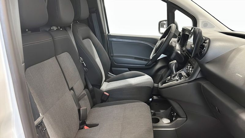 Mercedes eCitan bild 3