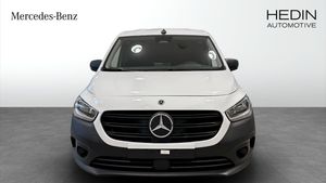 Mercedes eCitan bild 8