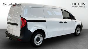 Mercedes eCitan bild 2