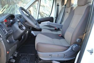 Peugeot Boxer bild 11