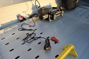 Peugeot Boxer bild 14