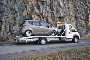 Peugeot Boxer bild 1