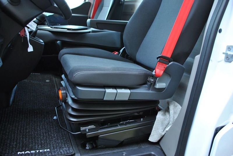 Renault Master bild 12