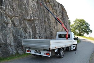Renault Master bild 2
