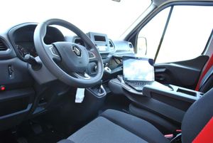 Renault Master bild 8