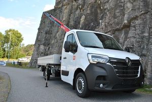 Renault Master bild 4