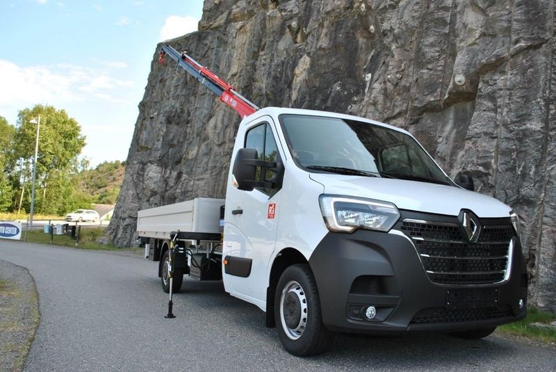 Renault Master bild 4