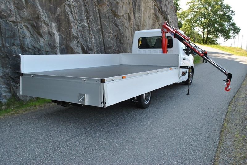 Renault Master bild 3