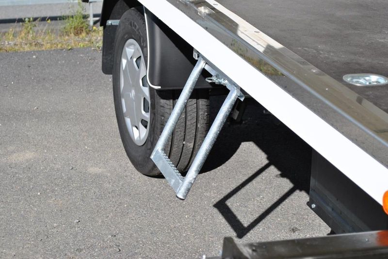 Ford Transit bild 8