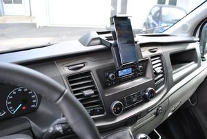 Ford Transit bild 14