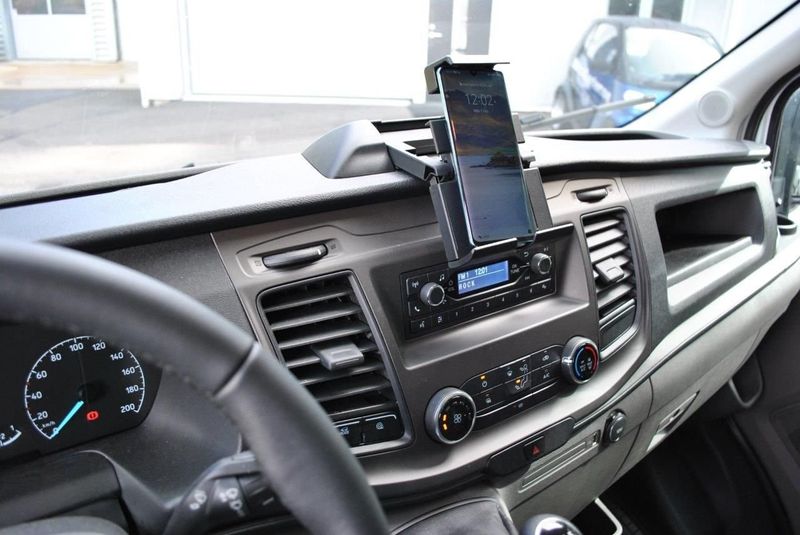 Ford Transit bild 14