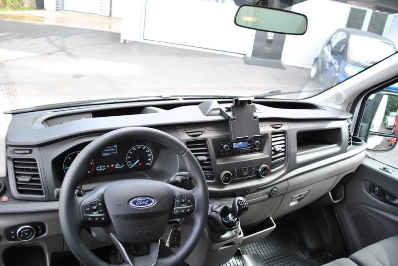 Ford Transit bild 11