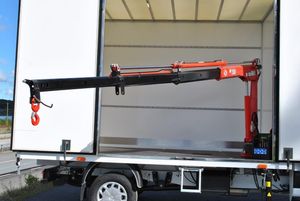 Ford Transit bild 4