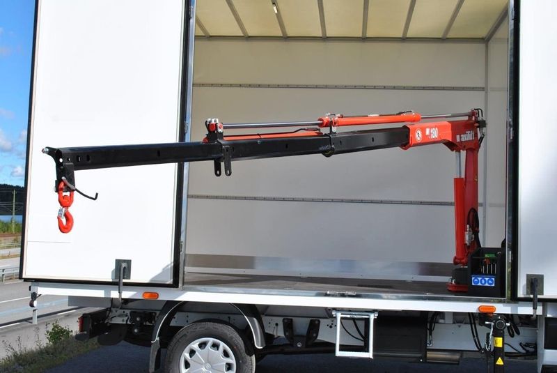 Ford Transit bild 4